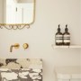 Redcliffe Apartment  | Bathroom  | Interior Designers